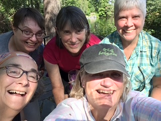 PoemTown Randolph 2026 Bios